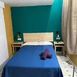 Vendégház Don Fabrizzio Barcelona