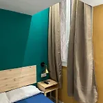 Don Fabrizzio 2* Barcelona