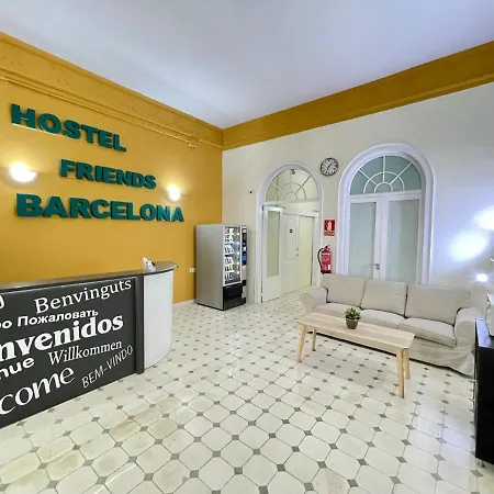 Don Fabrizzio Barcelona