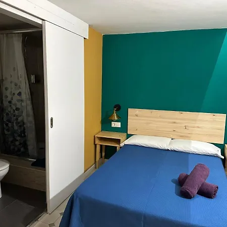 Don Fabrizzio 2* Barcelona