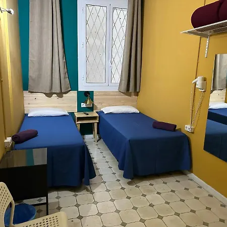 Friends 2* Barselona